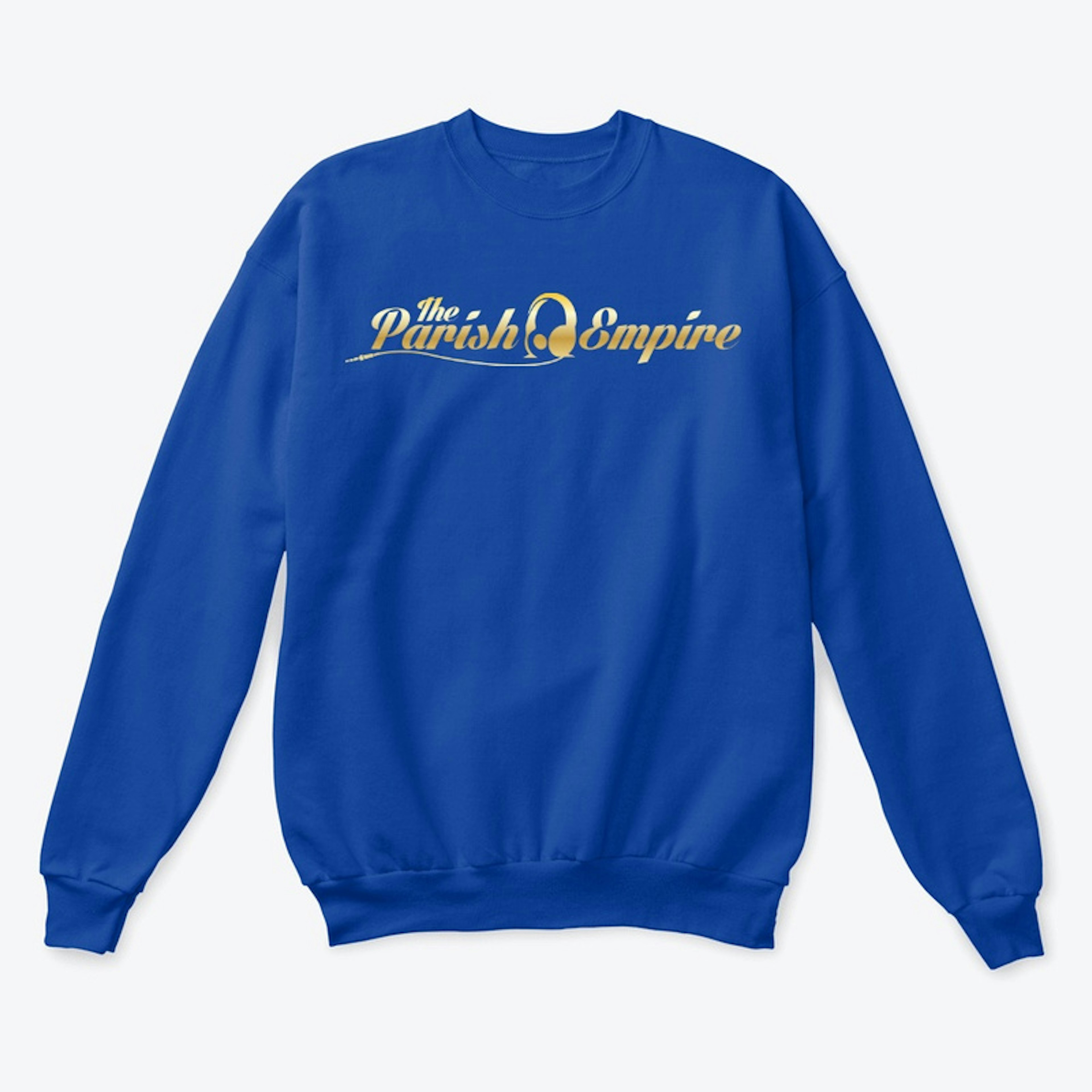 TPE Signature Sweatshirt