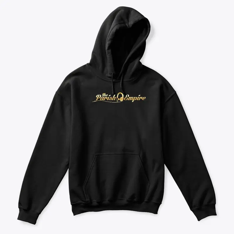 TPE Signature Kids Hoodie