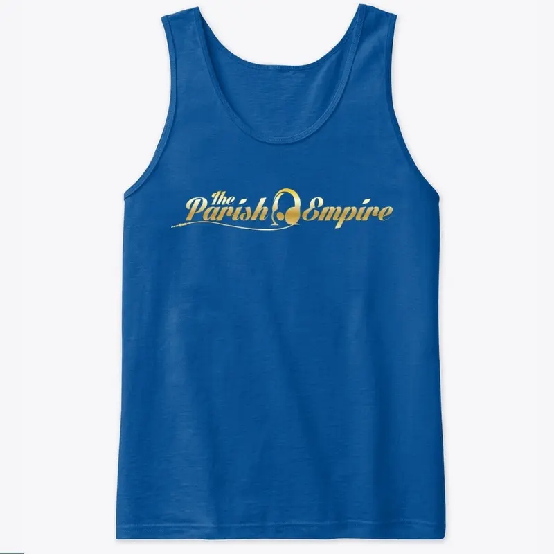 TPE Signature Tank Tops