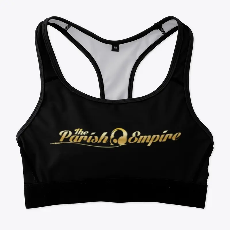 TPE Signature Sports Bra