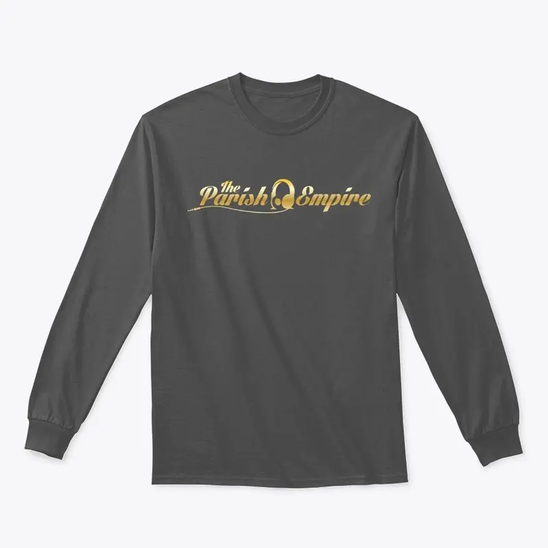 TPE Signature Long Sleeve T-Shirts