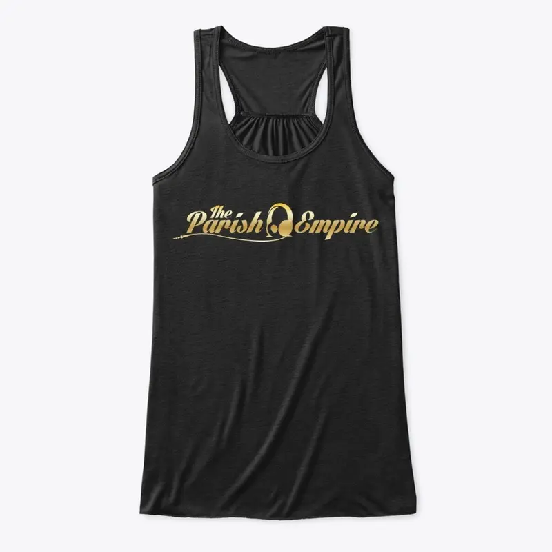 TPE Signature Tank Tops