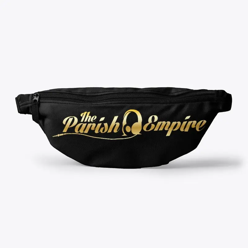 TPE Signature Fanny Pack