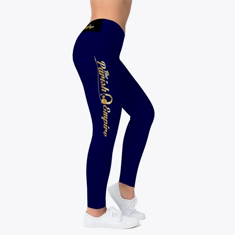 TPE Signature Leggings