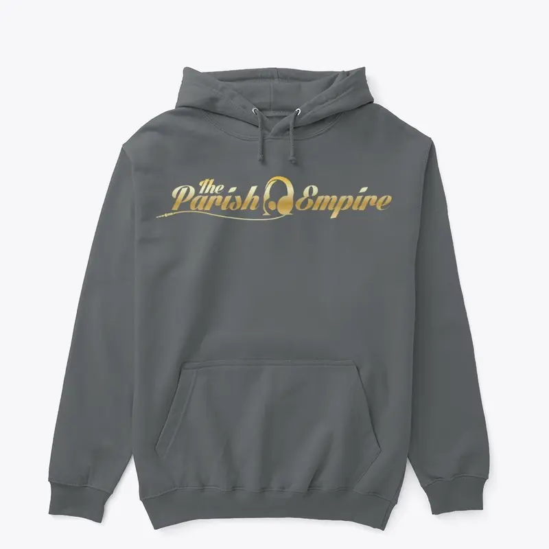 TPE Signature Hoodie